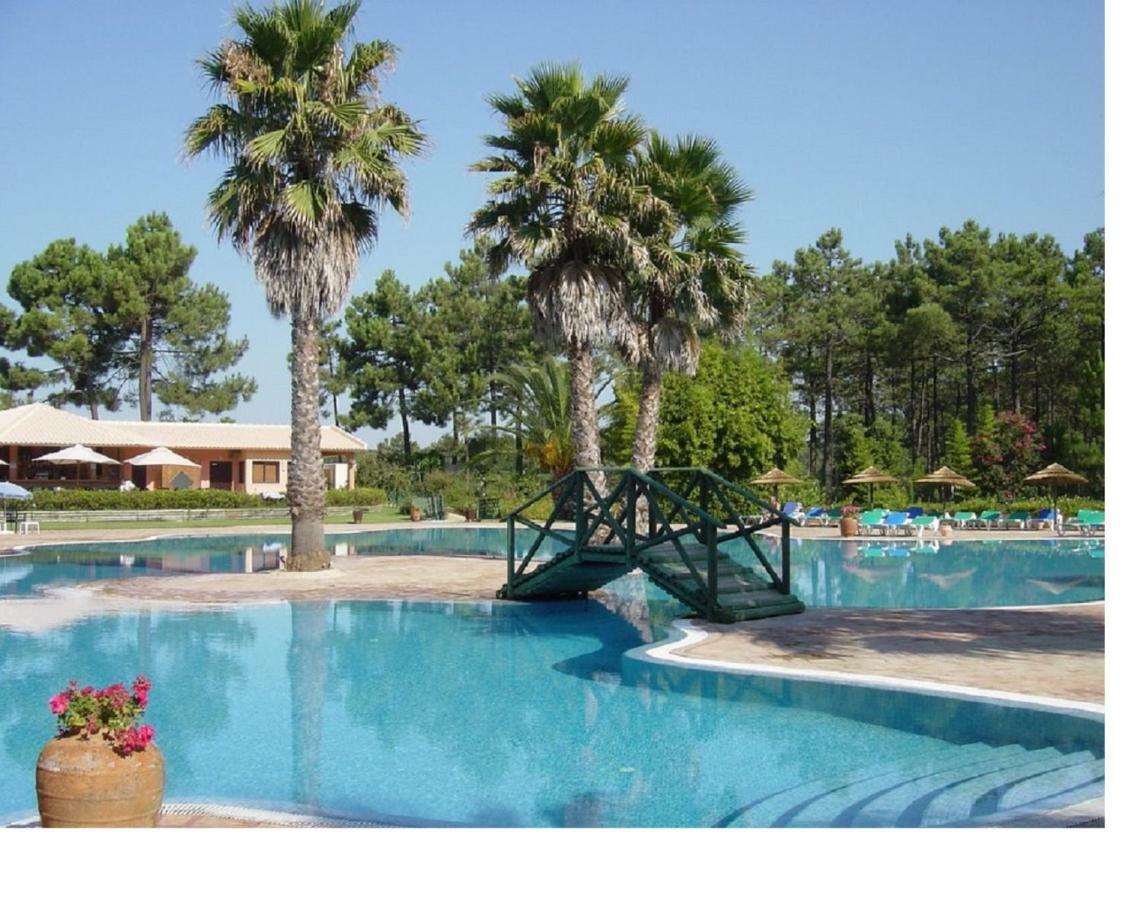 Dolphin Aroeira Beach Villa Charneca de Caparica Exterior foto