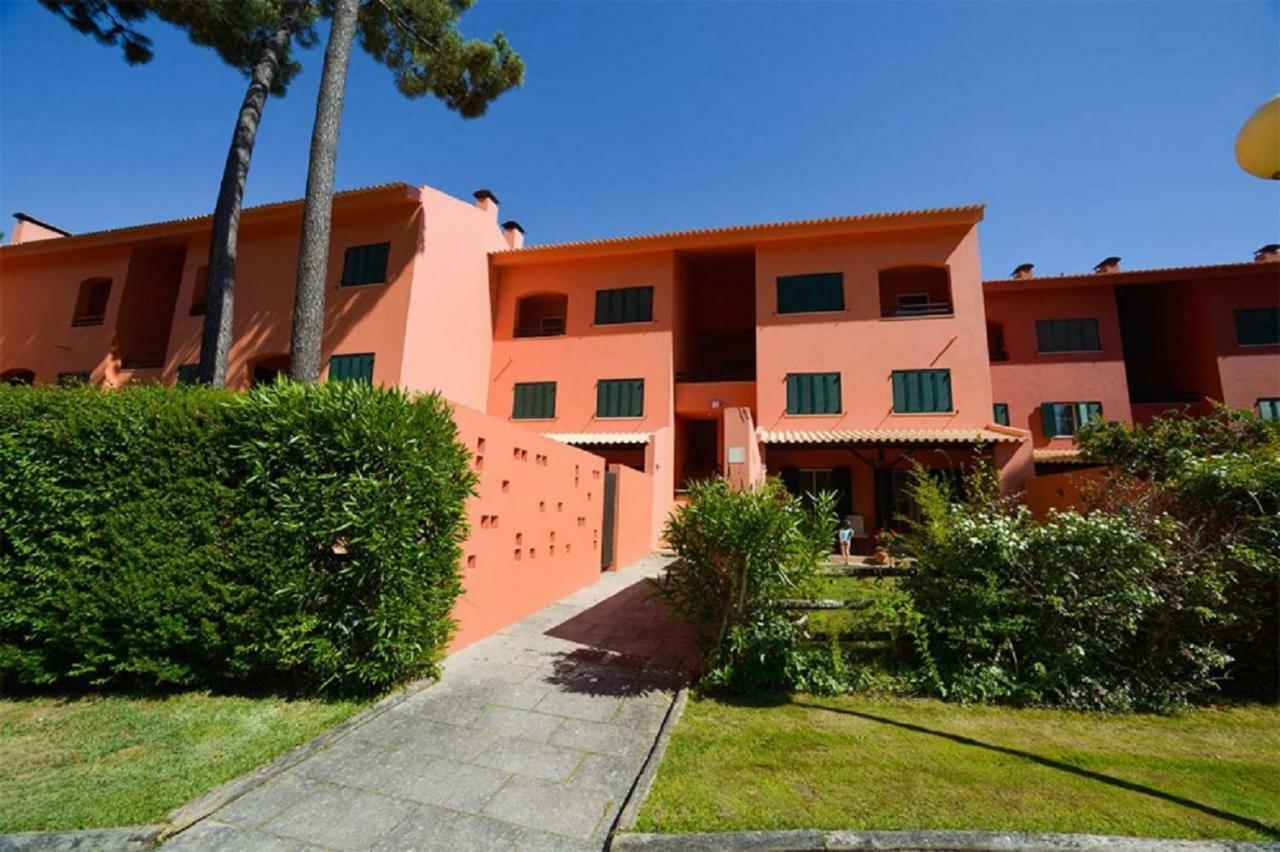 Dolphin Aroeira Beach Villa Charneca de Caparica Exterior foto