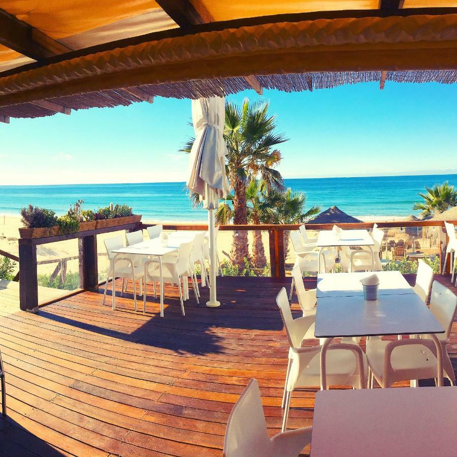 Dolphin Aroeira Beach Villa Charneca de Caparica Exterior foto